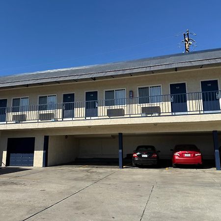 Hiland Motel Long Beach Exteriör bild
